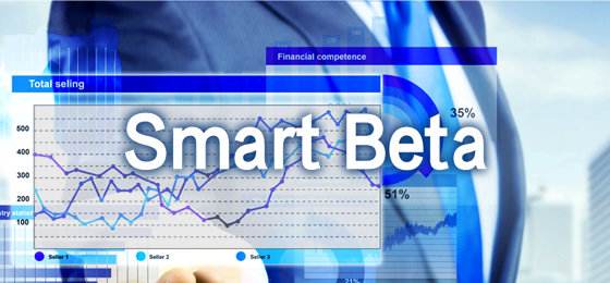 持续发力Smart Beta策略指基 建信中证红利潜力指数