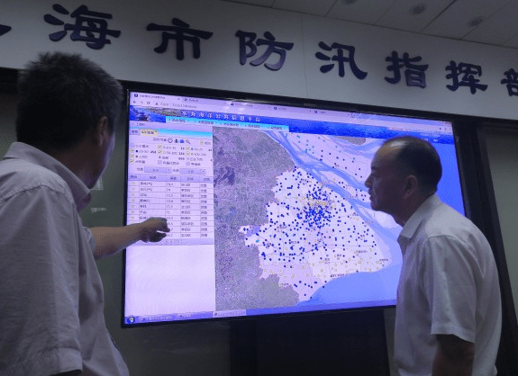 “利奇马”来袭 上海转移撤离25万余人无极r荣耀