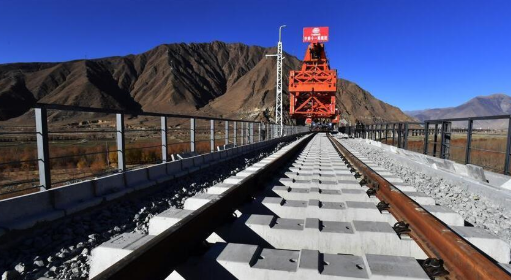 <b>无极4荣耀平台安全吗拉林铁路第二次跨越雅鲁藏</b>