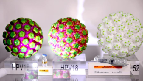 <b>无极4app中国首个国产HPV疫苗获准上市</b>