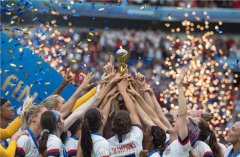 女足世界杯2023年起扩军至32队
