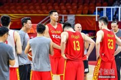 <b>无极4总代理培训国际篮联宣布中国男篮两场亚洲</b>