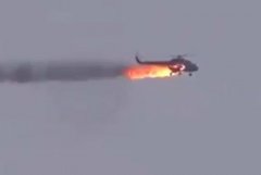  无极4平台叙俄联军战机遭导弹击落，机组全部丧
