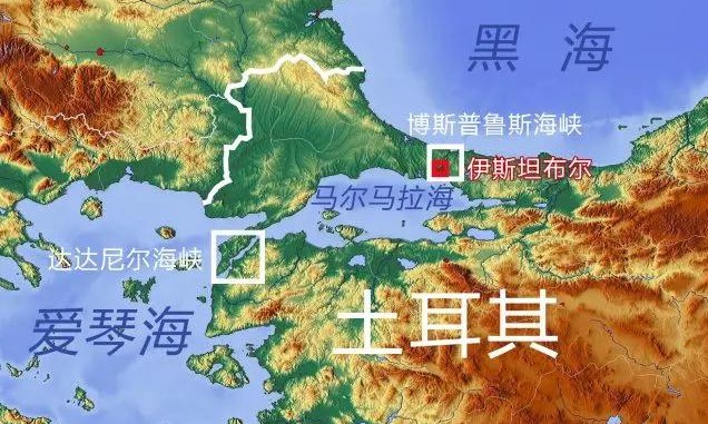 无极4平台靠谱吗？达达尼尔海峡战役：土耳其军队最辉煌一战，首次战胜日不落帝国