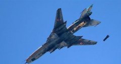 <b>无极4平台官网叙利亚SU-22摆脱土耳其AIM-120的攻击</b>