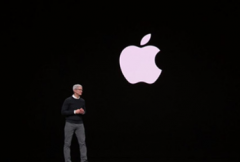 <b>无极加速器外媒：苹果更期望中型尺寸设备采用</b>