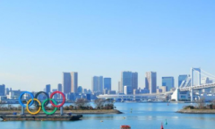 <b>无极4平台网址东京奥运场馆与赛程沿用原计划</b>