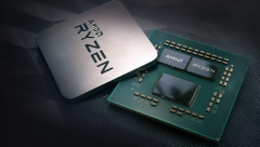 已占高端CPU半壁江山 无极加速器AMD：Zen 3/Ryzen