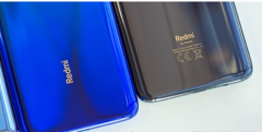 <b>小米迄今最便宜5G手机 无极加速器Redmi新机安排：</b>