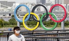 <b>无极4平台东京奥组委高官对IOC将负担部分经费给</b>