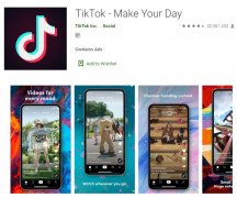 <b>印度用户狂喷TikTok，无极4平台app谷歌删除数百万</b>