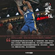 <b>NBA复赛为他开后门!无极加速器他正在追逐詹皇特</b>