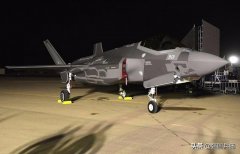 <b>中国雷达探测到F-35，无极4平台登录但俄导弹却“</b>