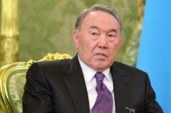 <b>哈萨克斯坦首任总统纳无极4测速网址多少扎尔巴</b>