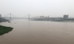 重庆23个区县出现暴雨无极4荣耀主管帐号 发布洪