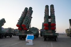 <b>塞尔维亚采购中国FK-3防空导弹无极4测速 上月刚</b>