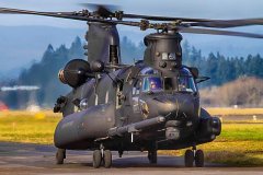 <b>波音再获9架MH-47G直升机订单 无极4测速美军计划</b>
