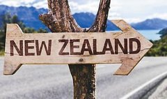 <b>新西兰政府宣布将改革移民无极荣耀官网筘政策</b>