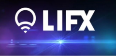 <b>世界上第一个抗菌智能灯泡无极4好吗“LiFX Clea</b>