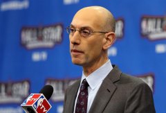 <b>NBA官方无极加速器:新赛季不会圣诞节前开打 最晚</b>