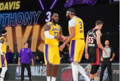 <b>NBA-湖人大胜无极4登录平台热火18分取总决赛开门</b>