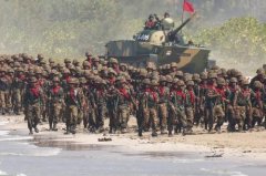 <b>缅甸军方大规模改组政府 无极4测速联合国将闭门</b>