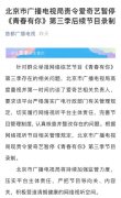 <b>北京广电局责令无极5平台总代理爱奇艺暂停《青</b>