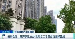 <b>楼市一夜变天！无极4总代理培训合肥学区房直降</b>