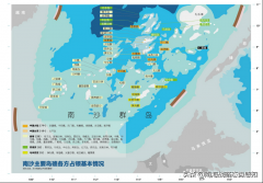 报告｜无极加速器越占南沙岛礁扩建及军事部署