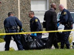 <b>加州奥克兰华埠发生枪击案1人身亡 无极多少年了</b>