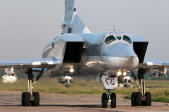 <b>俄军方： 无极4平台黑钱爆料俄军图-22轰炸机首次</b>