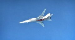 <b>俄专家：俄军超音速轰炸机驻训叙利亚，无极4平</b>