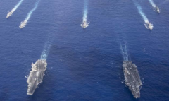 <b>中国若一次击沉3艘美军航母，无极4平台开户美军</b>
