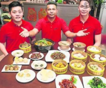 <b>马来西亚华裔厨师坠楼身亡 无极荣耀注册平台疑</b>