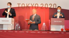 <b>东京奥运会羽毛球项目签位出炉无极4平台代理</b>