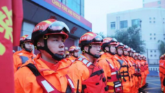 <b>山西262名消防指战员紧急驰援河南洛阳无极4荣耀</b>