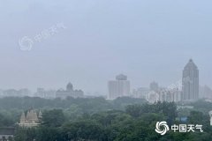 <b>北京大部地区无极4荣耀主管今夜有雷阵雨 白天闷</b>