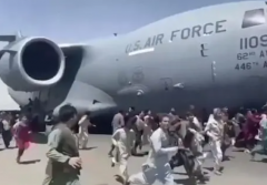 <b>美国国防部回应喀布尔机无极荣耀4总代场悲剧：</b>