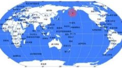<b>美国夏威夷州纳阿莱胡附近海域发生6.2级地震无</b>