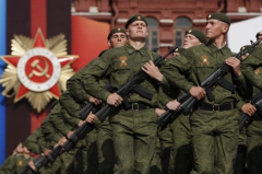 <b>俄罗斯有多少军队呢无极加速器？</b>