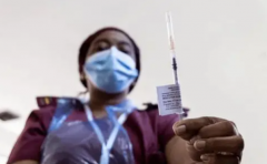 <b>南非卫生部：无极荣耀平台怎么样强生疫苗接种</b>