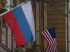 <b>俄罗斯外交部宣布驱逐美国驻俄外交官无极4平台</b>