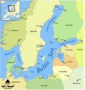 <b>无极4平台网址枢密院十号：波罗的海正在变成北</b>