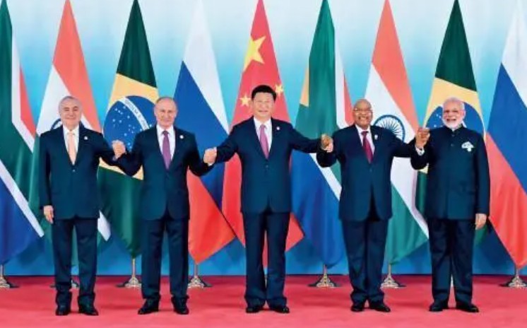 金砖国家领导人第十四次会晤北京宣言（全文）无极4总代理怎么样注册