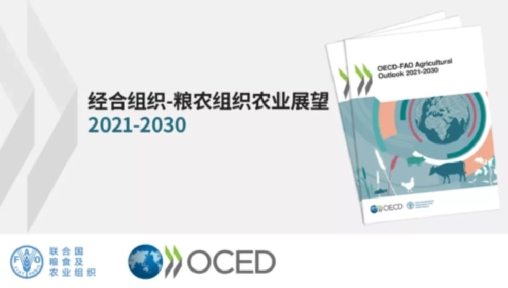 国际组织称全球无极4平台网址农产品行业未来十年面临根本挑战