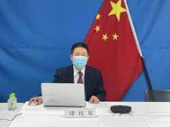 <b>驻福冈总领馆提醒领区中国公民高度警惕近期疫</b>