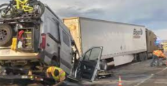 <b>美国蒙大拿州21车相撞 已造成6人死亡无极加速器</b>