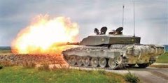 英陆军加速提升火力支援能力无极加速器