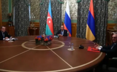 <b>俄外交部：无极4平台链接阿塞拜疆和亚美尼亚在</b>
