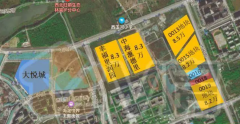 北京无极4平台代理三批次供地|中海41.975亿+3.6万